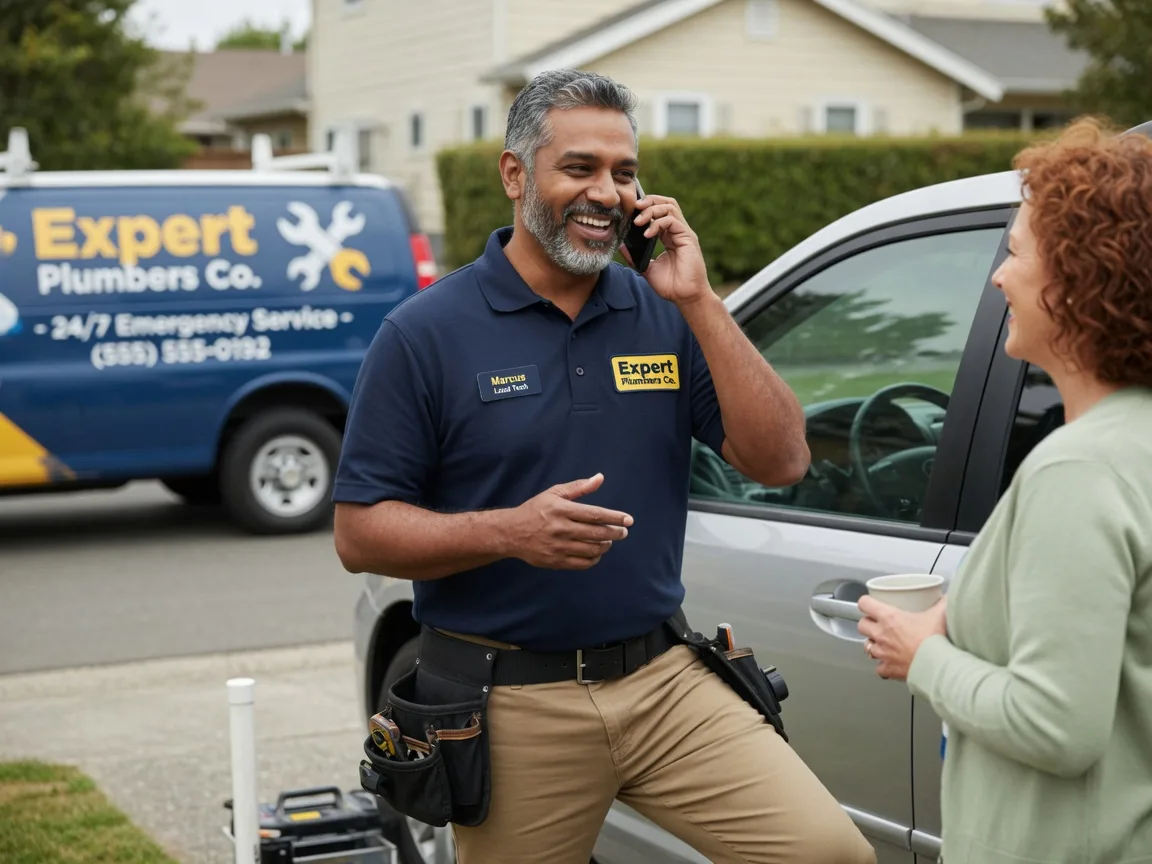 Drain Cleaning Palm Desert, CA FAQs